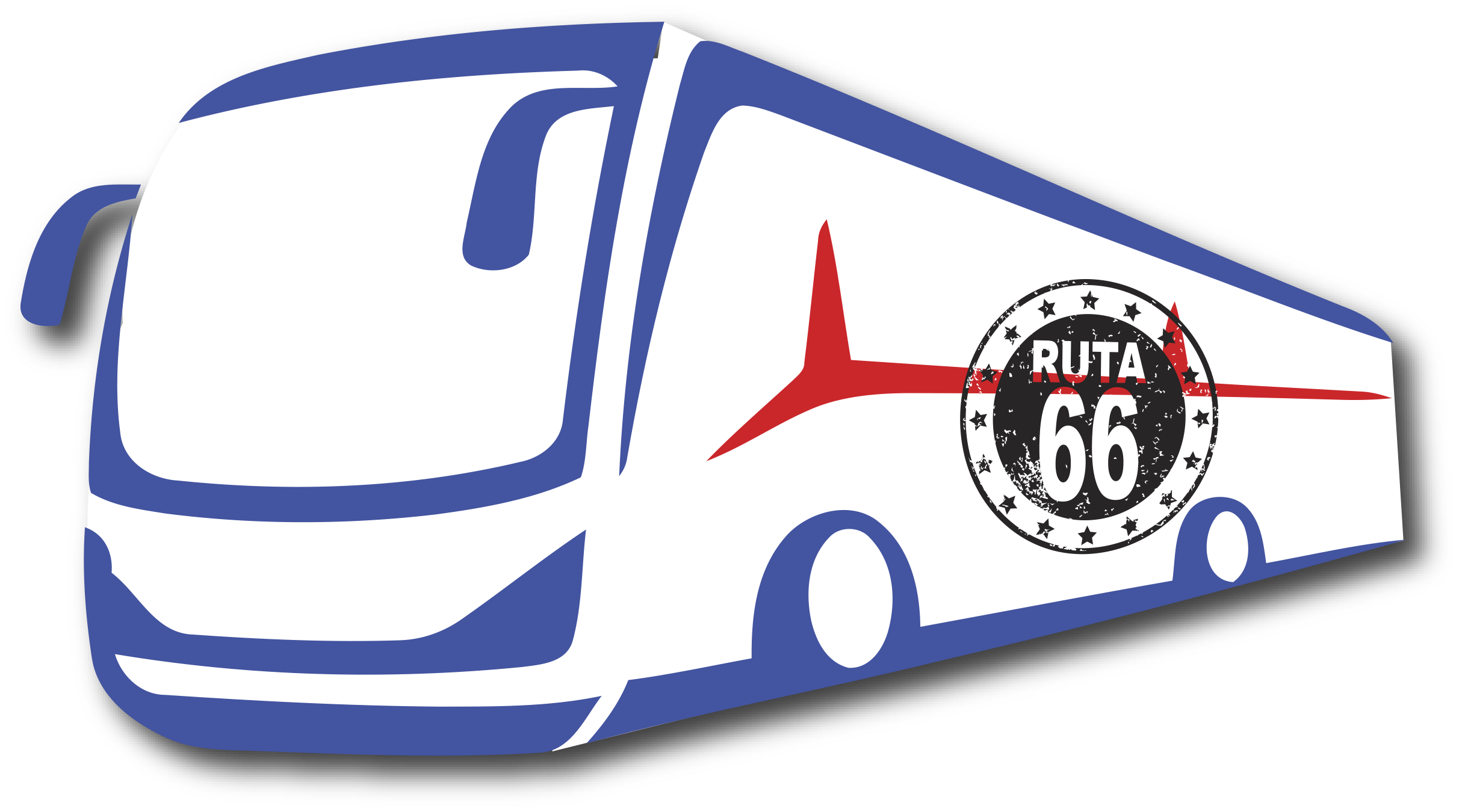 Transportes Ruta 66